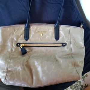 Michael Kors Kelsey handbag